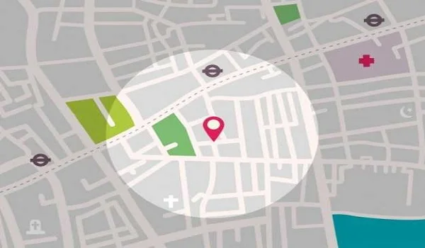 Godrej Brooklyn Avenue Location Map Featured Image of Godrej Brooklyn Avenue Location Map