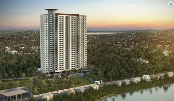 Godrej Brooklyn Avenue Model Apartment Featured Image of Godrej Brooklyn Avenue Model Apartment