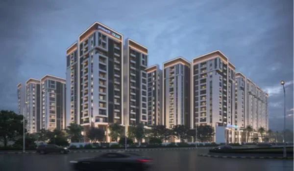 Godrej Brooklyn Avenue Photos Featured Image of Godrej Brooklyn Avenue Photos