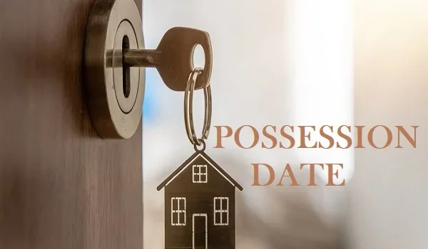 Godrej Brooklyn Avenue Possession Date Featured Image of Godrej Brooklyn Avenue Possession Date
