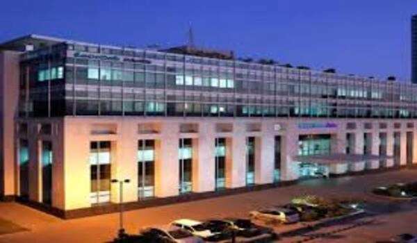 Hospitals Near Godrej Brooklyn Avenue Featured Image of Hospitals Near Godrej Brooklyn Avenue