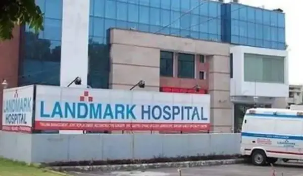 Hospitals on Kukatpally Featured Image of Hospitals on Kukatpally