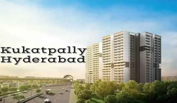 Kukatpally Featured Image of Kukatpally